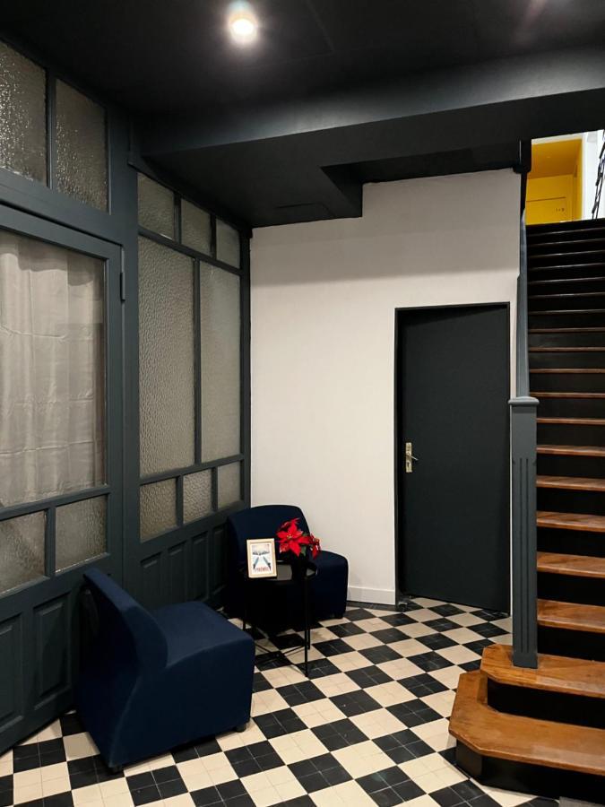 T2 Bis Cosy Proche Gare Διαμέρισμα Λούρδη Εξωτερικό φωτογραφία